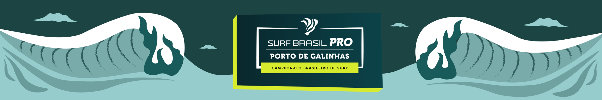 Banner Evento