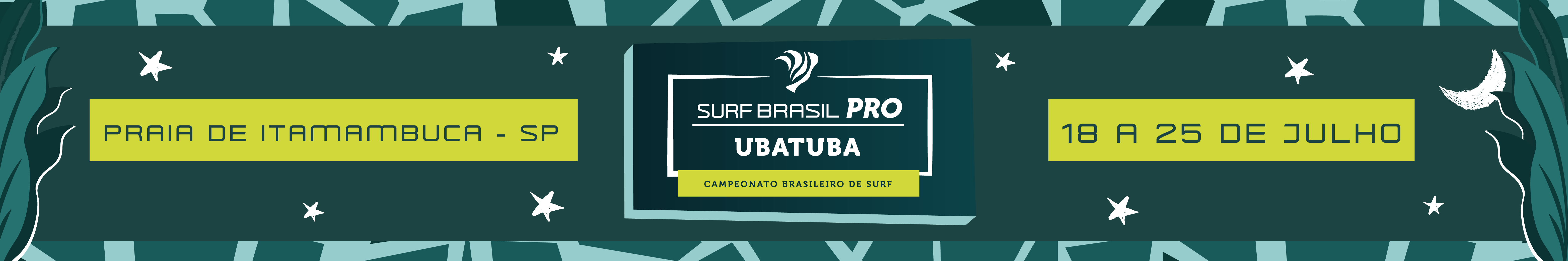 Banner Evento
